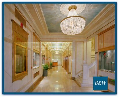 Fifth Floor